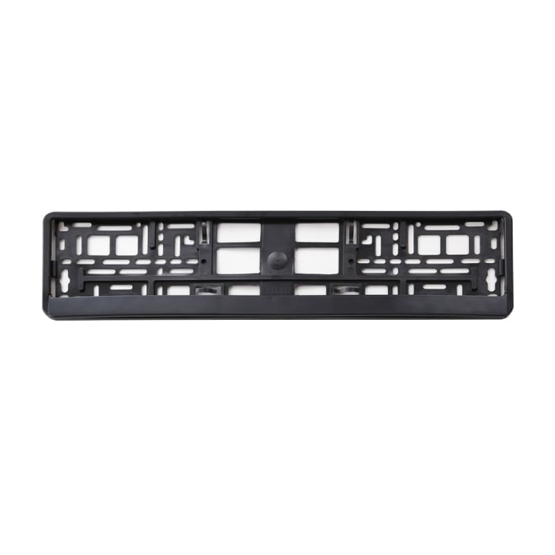 Kennzeichenhalter INTENSE